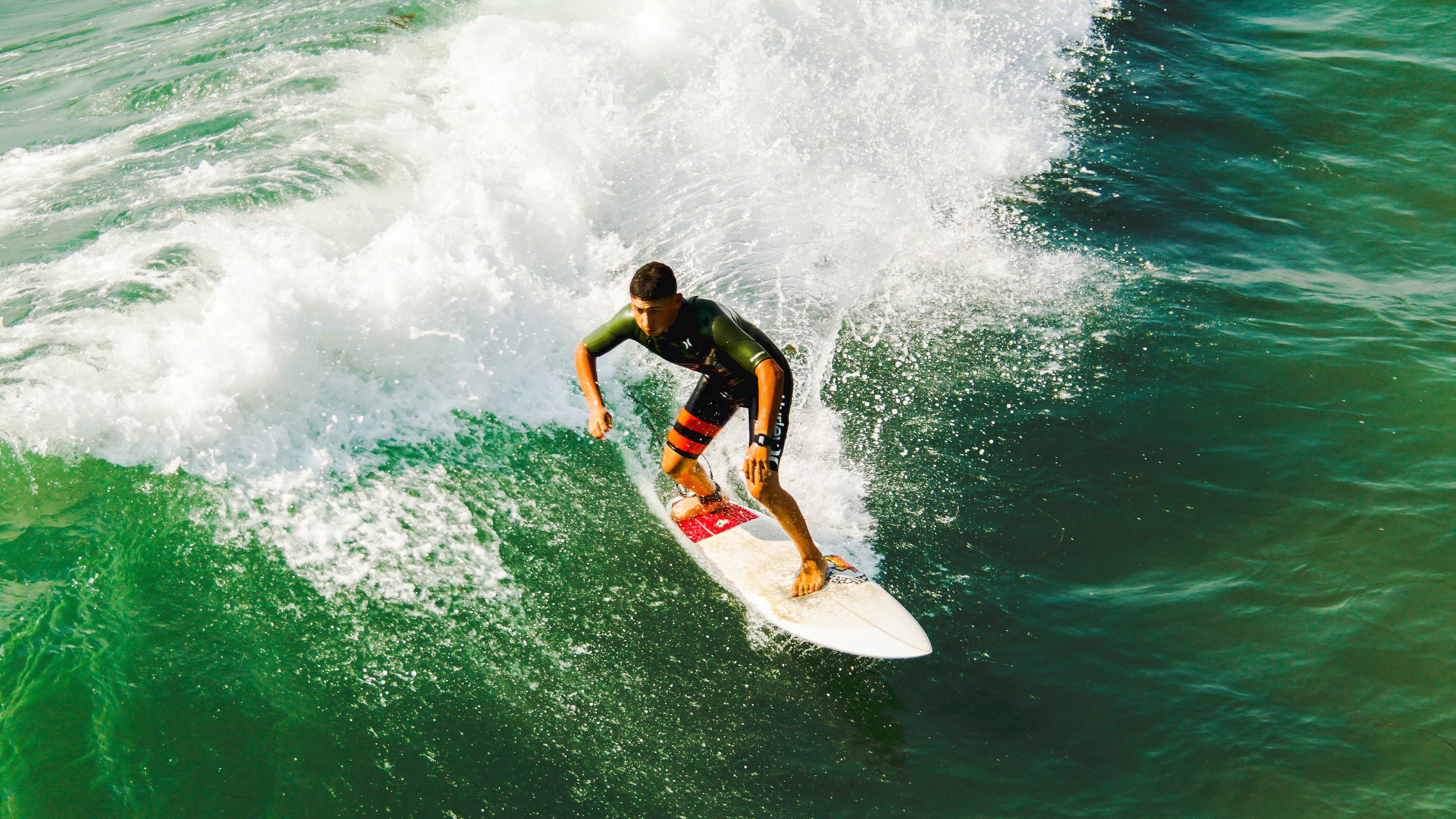 莱昂·马尔尚技术细节解析引关注，豪尔赫·莱昂马丁内斯